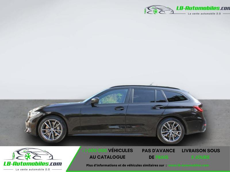 Bmw 330 330d xDrive 265 ch BVA  occasion  Beaupuy - photo n4