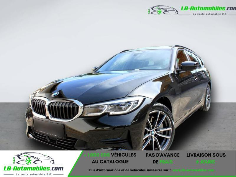 Bmw 330 330d xDrive 265 ch BVA  occasion  Beaupuy