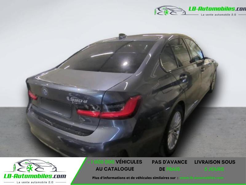 Bmw 330 330d xDrive 265 ch BVA  occasion  Beaupuy - photo n2