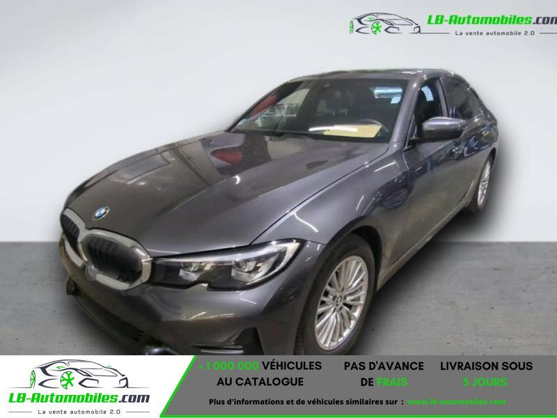 Bmw 330 330d xDrive 265 ch BVA  occasion  Beaupuy