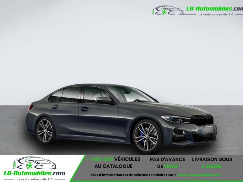 Bmw 330 330d xDrive 265 ch BVA  occasion  Beaupuy - photo n2