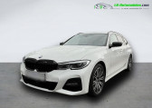 Annonce Bmw 330 occasion Diesel 330d xDrive 265 ch BVA à Beaupuy