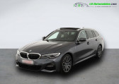 Bmw 330 occasion année 2019 boite Automatique Annonce Bmw 330 occasion Diesel 330d xDrive 265 ch BVA à Beaupuy
