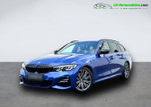Bmw 330 occasion année 2020 boite Automatique Annonce Bmw 330 occasion Diesel 330d xDrive 265 ch BVA à Beaupuy