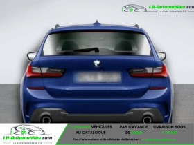 Bmw 330 330d xDrive 286 ch BVA  occasion � Beaupuy - photo n�6