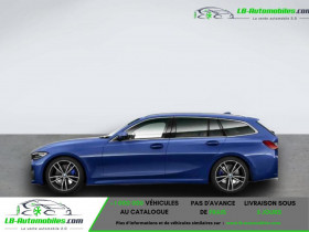 Bmw 330 330d xDrive 286 ch BVA  occasion � Beaupuy - photo n�5