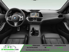 Bmw 330 330d xDrive 286 ch BVA  occasion � Beaupuy - photo n�3