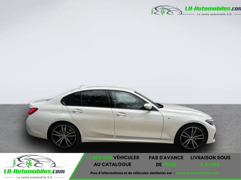 Bmw 330 330d xDrive 286 ch BVA  occasion � Beaupuy - photo n�5