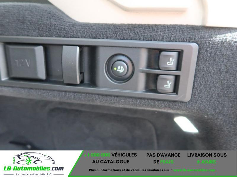 Bmw 330 330d xDrive 286 ch BVA  occasion  Beaupuy - photo n6