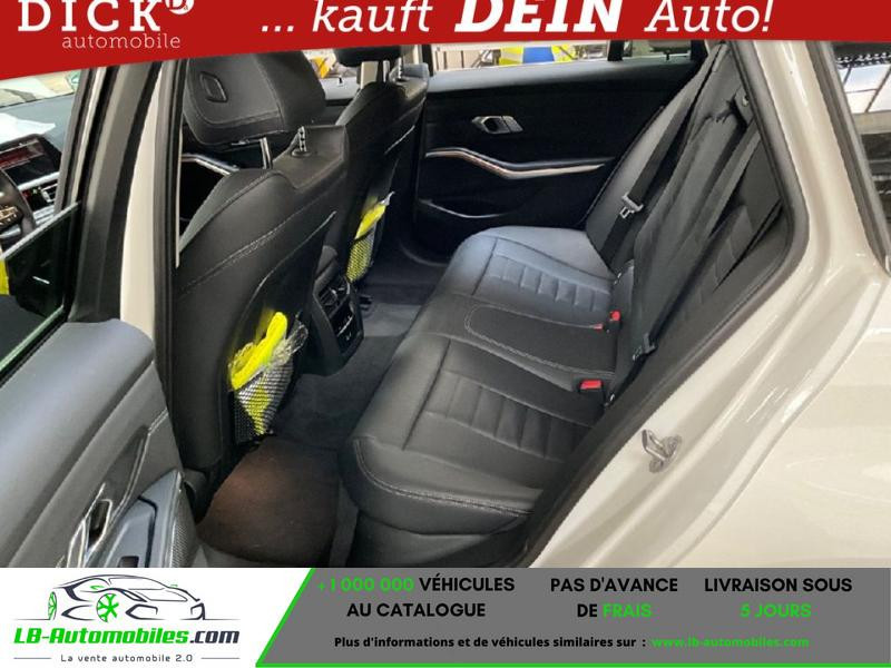 Bmw 330 330d xDrive 286 ch BVA  occasion  Beaupuy - photo n5