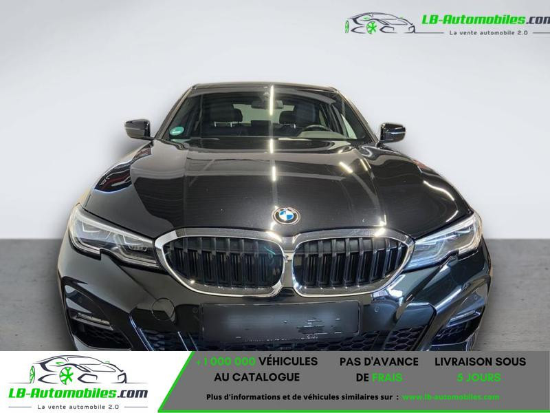 Bmw 330 330d xDrive 286 ch BVA  occasion  Beaupuy - photo n5