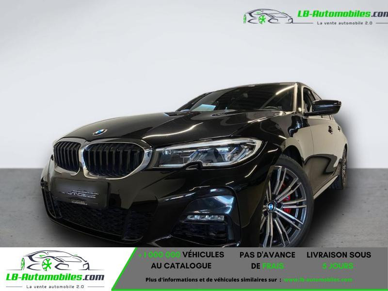 Bmw 330 330d xDrive 286 ch BVA  occasion  Beaupuy