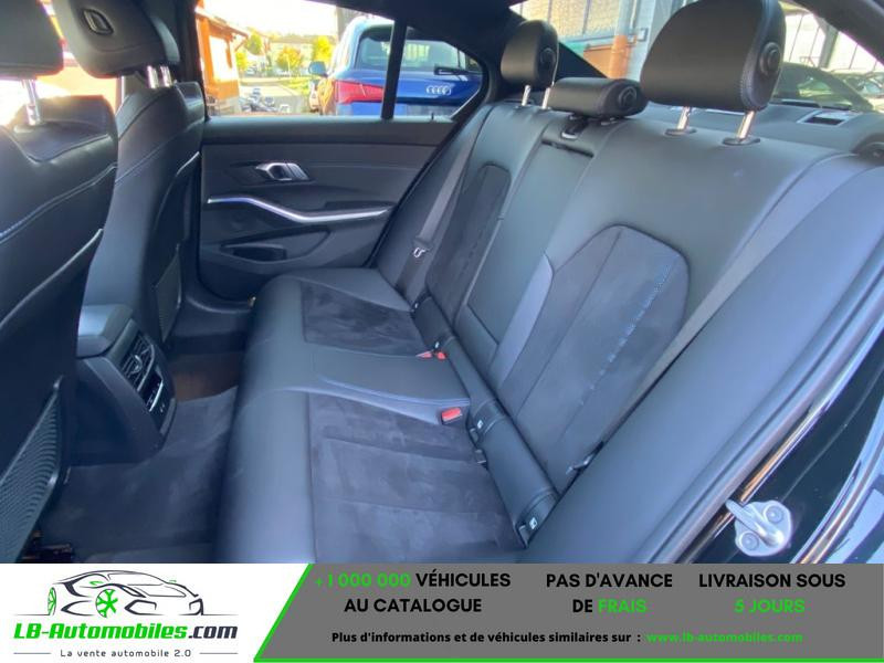 Bmw 330 330d xDrive 286 ch BVA  occasion  Beaupuy - photo n7