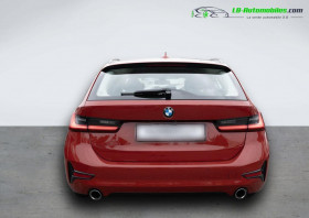 Bmw 330 330d xDrive 286 ch BVA  occasion  Beaupuy - photo n4
