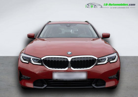 Bmw 330 330d xDrive 286 ch BVA  occasion  Beaupuy - photo n3