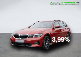 Bmw 330 , garage LB AUTOMOBILES  Beaupuy
