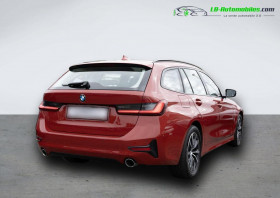 Bmw 330 330d xDrive 286 ch BVA  occasion  Beaupuy - photo n2