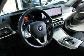 Bmw 330 330d xDrive 286 ch BVA  occasion  Beaupuy - photo n9