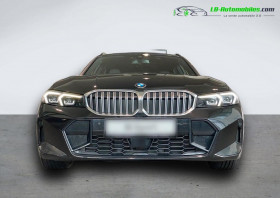 Bmw 330 330d xDrive 286 ch BVA  occasion  Beaupuy - photo n4
