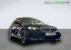 Bmw 330 330d xDrive 286 ch BVA  occasion  Beaupuy - photo n2