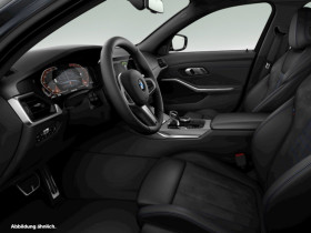 Bmw 330 330d xDrive 286 ch BVA  occasion  Beaupuy - photo n7