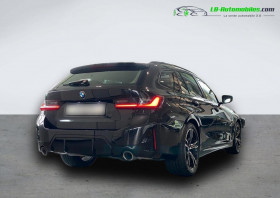 Bmw 330 330d xDrive 286 ch BVA  occasion  Beaupuy - photo n3
