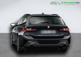 Bmw 330 330d xDrive 286 ch BVA  occasion  Beaupuy - photo n6
