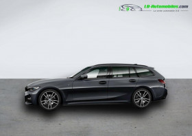 Bmw 330 330d xDrive 286 ch BVA  occasion  Beaupuy - photo n5