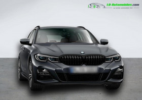 Bmw 330 330d xDrive 286 ch BVA  occasion  Beaupuy - photo n4