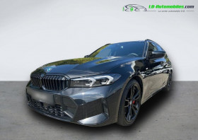 Bmw 330 330d xDrive 286 ch BVA  occasion  Beaupuy - photo n2