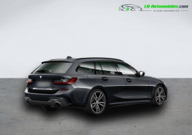 Bmw 330 330d xDrive 286 ch BVA  occasion  Beaupuy - photo n3