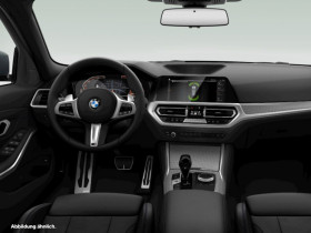 Bmw 330 330d xDrive 286 ch BVA  occasion  Beaupuy - photo n2