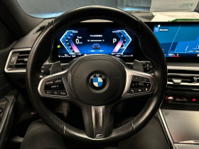 Bmw 330 330d xDrive 286 ch BVA  occasion  Beaupuy - photo n9
