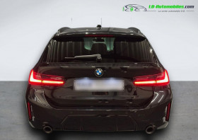 Bmw 330 330d xDrive 286 ch BVA  occasion  Beaupuy - photo n7