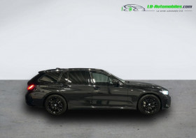 Bmw 330 330d xDrive 286 ch BVA  occasion  Beaupuy - photo n6