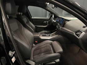 Bmw 330 330d xDrive 286 ch BVA  occasion  Beaupuy - photo n8
