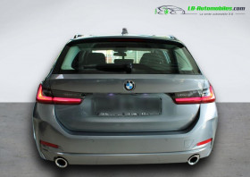 Bmw 330 330d xDrive 286 ch BVA  occasion  Beaupuy - photo n7