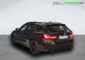 Bmw 330 330d xDrive 286 ch BVA  occasion  Beaupuy - photo n4