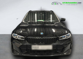 Bmw 330 330d xDrive 286 ch BVA  occasion  Beaupuy - photo n5