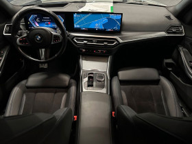 Bmw 330 330d xDrive 286 ch BVA  occasion  Beaupuy - photo n3