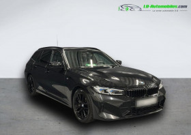 Bmw 330 330d xDrive 286 ch BVA  occasion  Beaupuy - photo n2