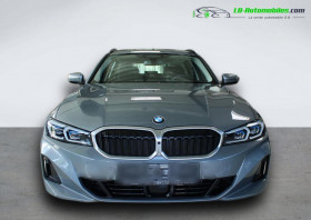 Bmw 330 330d xDrive 286 ch BVA  occasion  Beaupuy - photo n5