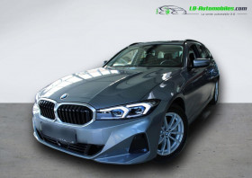 Bmw 330 330d xDrive 286 ch BVA  occasion  Beaupuy - photo n2