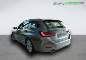 Bmw 330 330d xDrive 286 ch BVA  occasion  Beaupuy - photo n4