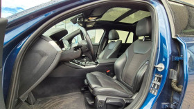 Bmw 330 330d xDrive 286 ch BVA  occasion  Beaupuy - photo n4