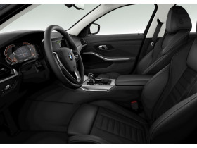 Bmw 330 330d xDrive 286 ch BVA  occasion  Beaupuy - photo n2