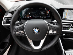 Bmw 330 330d xDrive 286 ch BVA  occasion  Beaupuy - photo n6