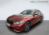 Bmw 330 330d xDrive 286 ch BVA   Beaupuy 31