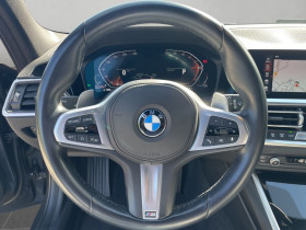 Bmw 330 330d xDrive 286 ch BVA  occasion  Beaupuy - photo n11