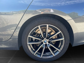 Bmw 330 330d xDrive 286 ch BVA  occasion  Beaupuy - photo n12